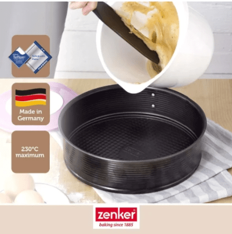 FORME PER TORTE