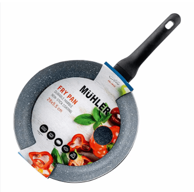 FERTER MUHLER MR-2833 Imazhi kryesor