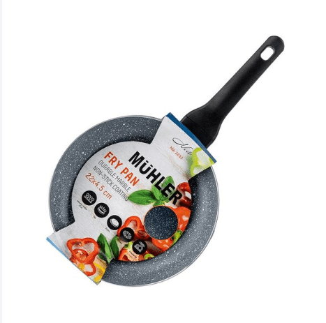 FERTERE MUHLER MR- 2233 Imazhi kryesor