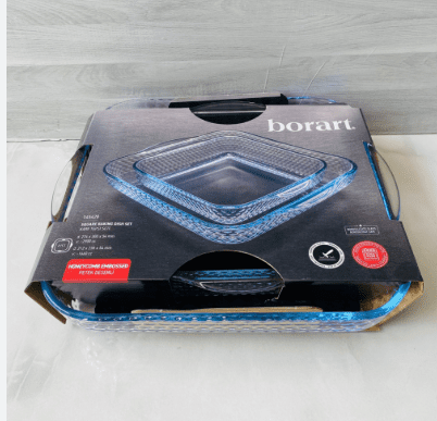 BORART 145428 TEPSI 2/1 Imazhi kryesor