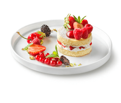 GRANGUSTO ALTA 21cm Imazhi dytësor