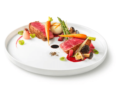GRANGUSTO ALTA32cm