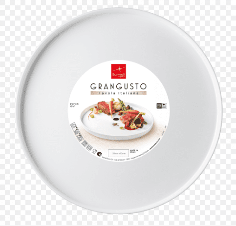 GRANGUSTO ALTA 27cm