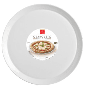 GRANGUSTO PIJATE PER PICA 33CM Imazhi dytësor