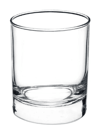 GOTA CORTINA AQUA 25cl