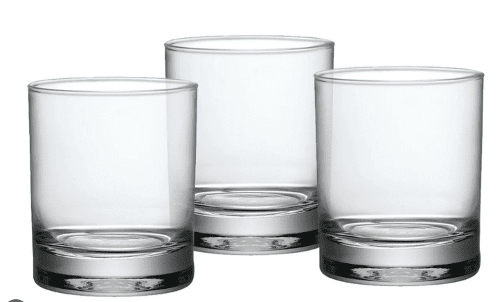GOTA CORTINA AQUA 25cl