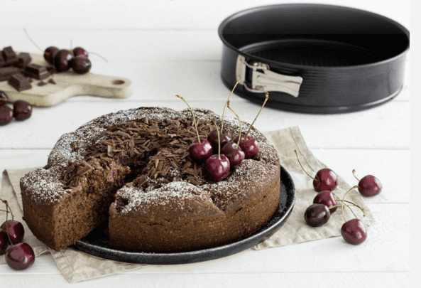 ART-6504 FORME PER TORTE