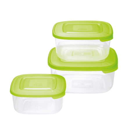 TONTARELLI SET 3 PCS Imazhi kryesor