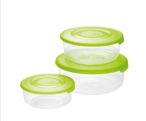 TONTARELLI SET 3 PCS