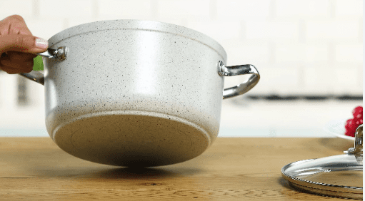 KORKMAZ A1260 GRANITA TENGJERE