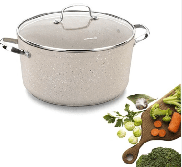 KORKMAZ A1260 GRANITA TENGJERE Imazhi kryesor