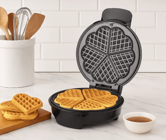 Toster për Waffle HOFFMANS - HM-3024