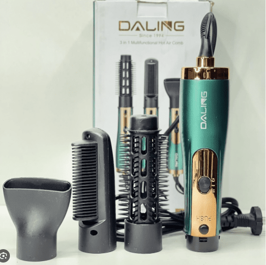 DALING DL-3027 SET 3n1 PER FLOKE