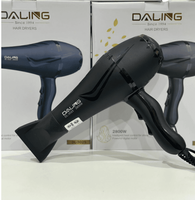DALING DL-3025 FEN PER FLOKE Imazhi kryesor