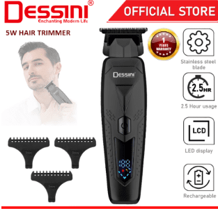 DESSINI TJ-2602 MAKINE QETHJE Imazhi dytësor