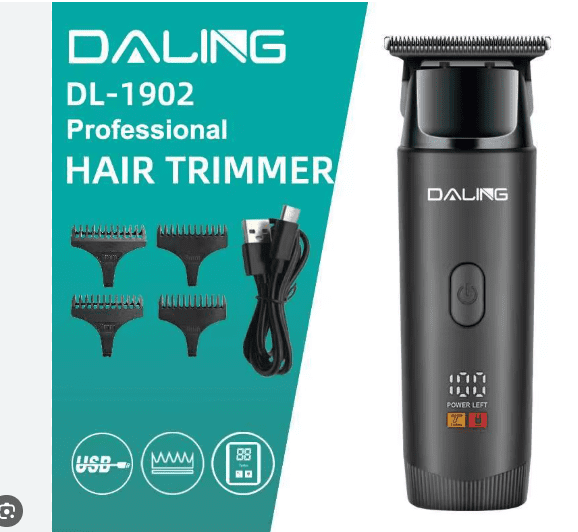 DALING DL-1902 MAKINE QETHJE Imazhi kryesor
