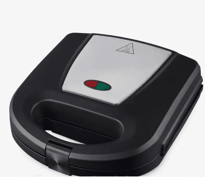 Toster për Waffle HOFFMANS - HM-3027