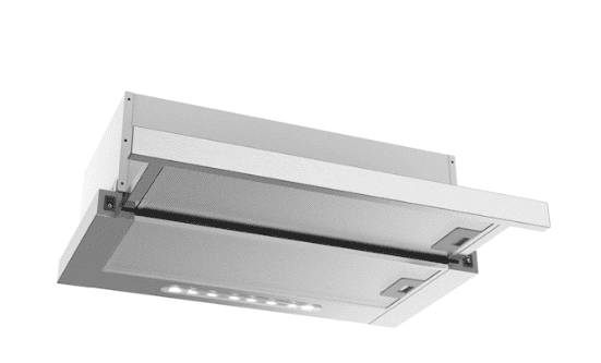 ASPIRATOR I INTEGRUAR ADF CTB 18 60 I Imazhi kryesor