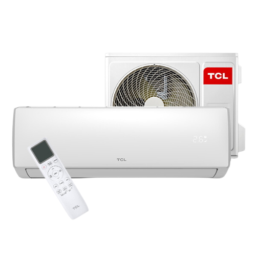 TCL 12CHSD/XA73IFS KONDICIONER INVERTER -20C