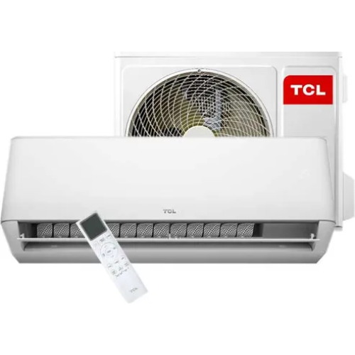TCL TAC-18CHSD/TPG11i Klime Montuese