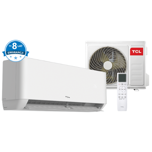 TCL TAC-18CHSD/XA73I Klime Montuese -20 Imazhi dytësor