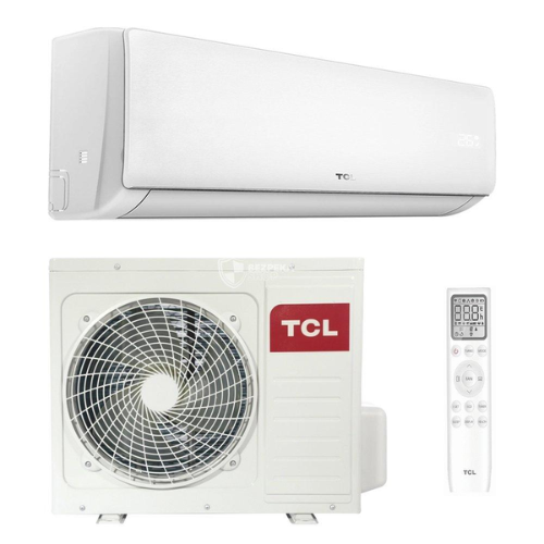 TCL TAC-24CHSA/XAB1 ON/OFF