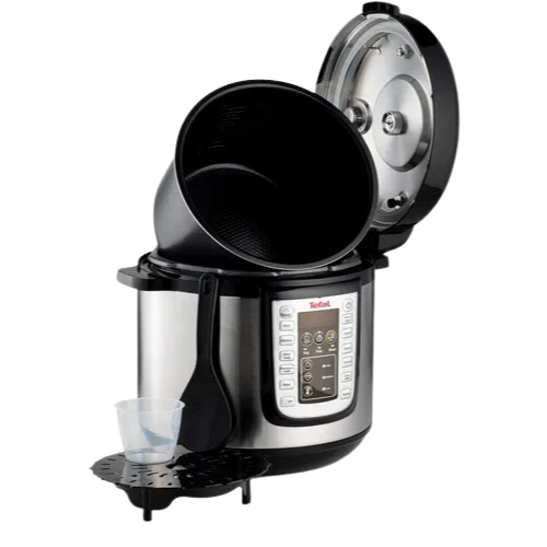 TEFAL CY505E30 MulticCooker 25 Programe