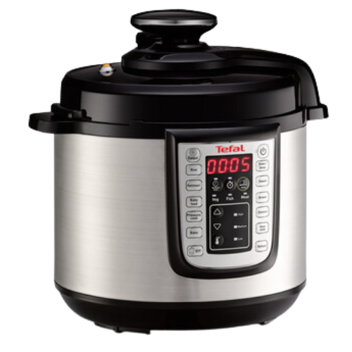 TEFAL CY505E30 MulticCooker 25 Programe Imazhi kryesor