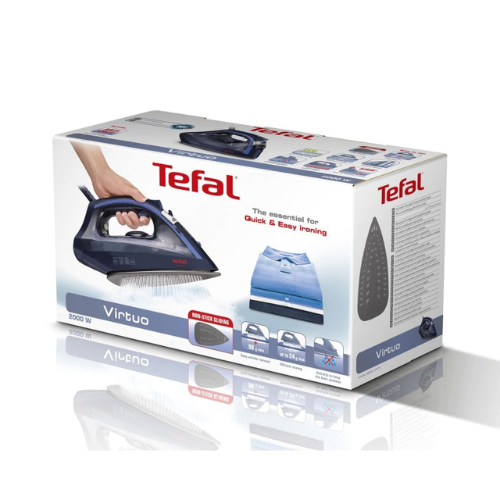 TEFAL FV1713EO Hekur 2000W