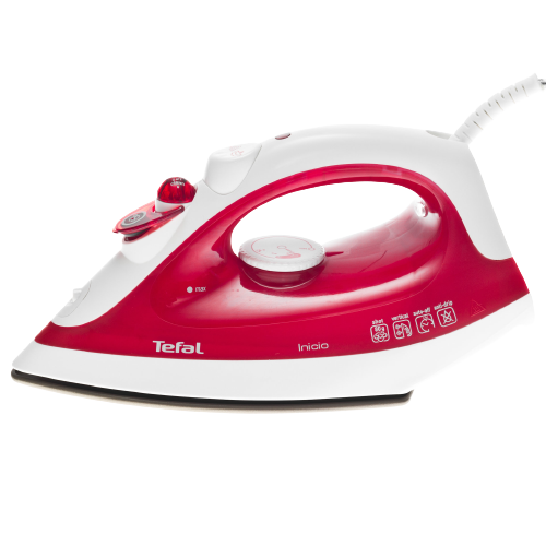 TEFAL FV1251 Hekur 1800W Inico Imazhi kryesor
