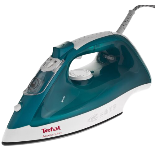 TEFAL FV1542E3 Hekur Easy Access 2100W