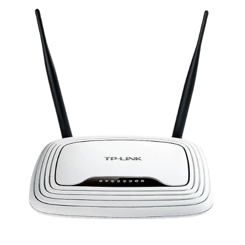 TP-Link Router WiFi 300Mbps Imazhi kryesor