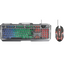 TRUST GXT 845 Maus+Tastiere Gaming