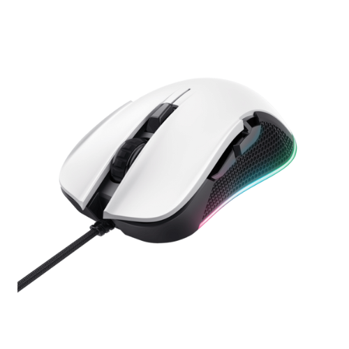 TRUST GXT 922W Maus Gaming