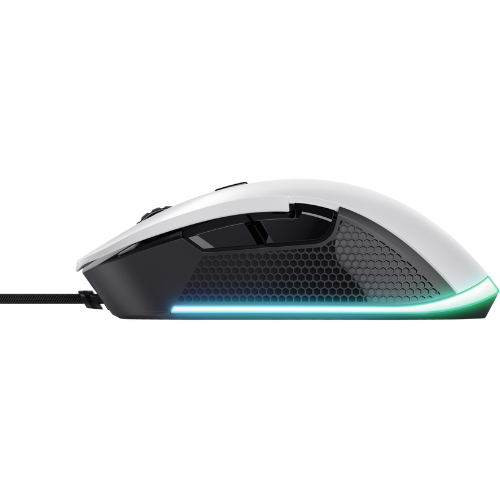 TRUST GXT 922W Maus Gaming