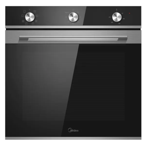 MIDEA MCO6072MMA Furre Montuese