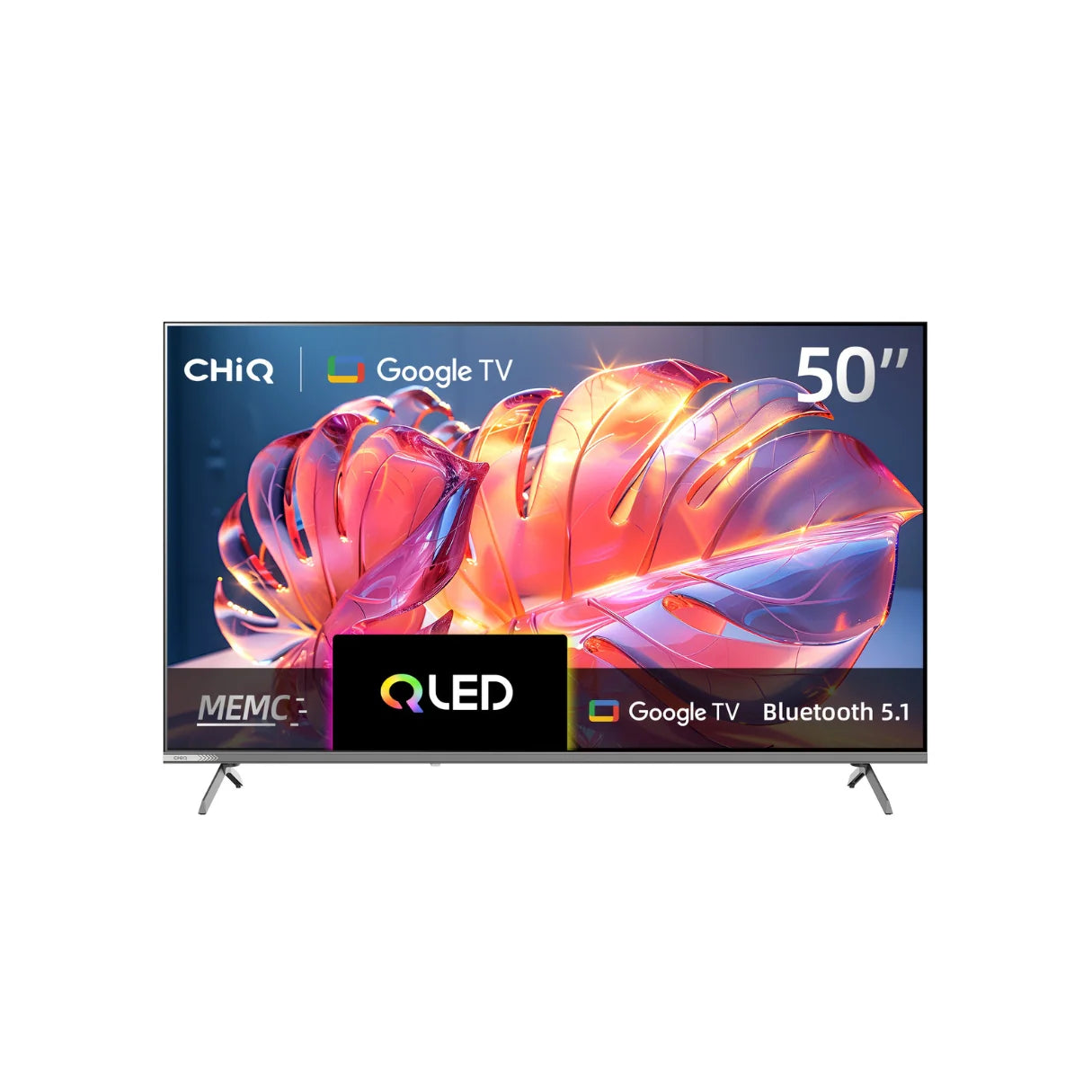 CHIQ 50QM10GP Imazhi kryesor