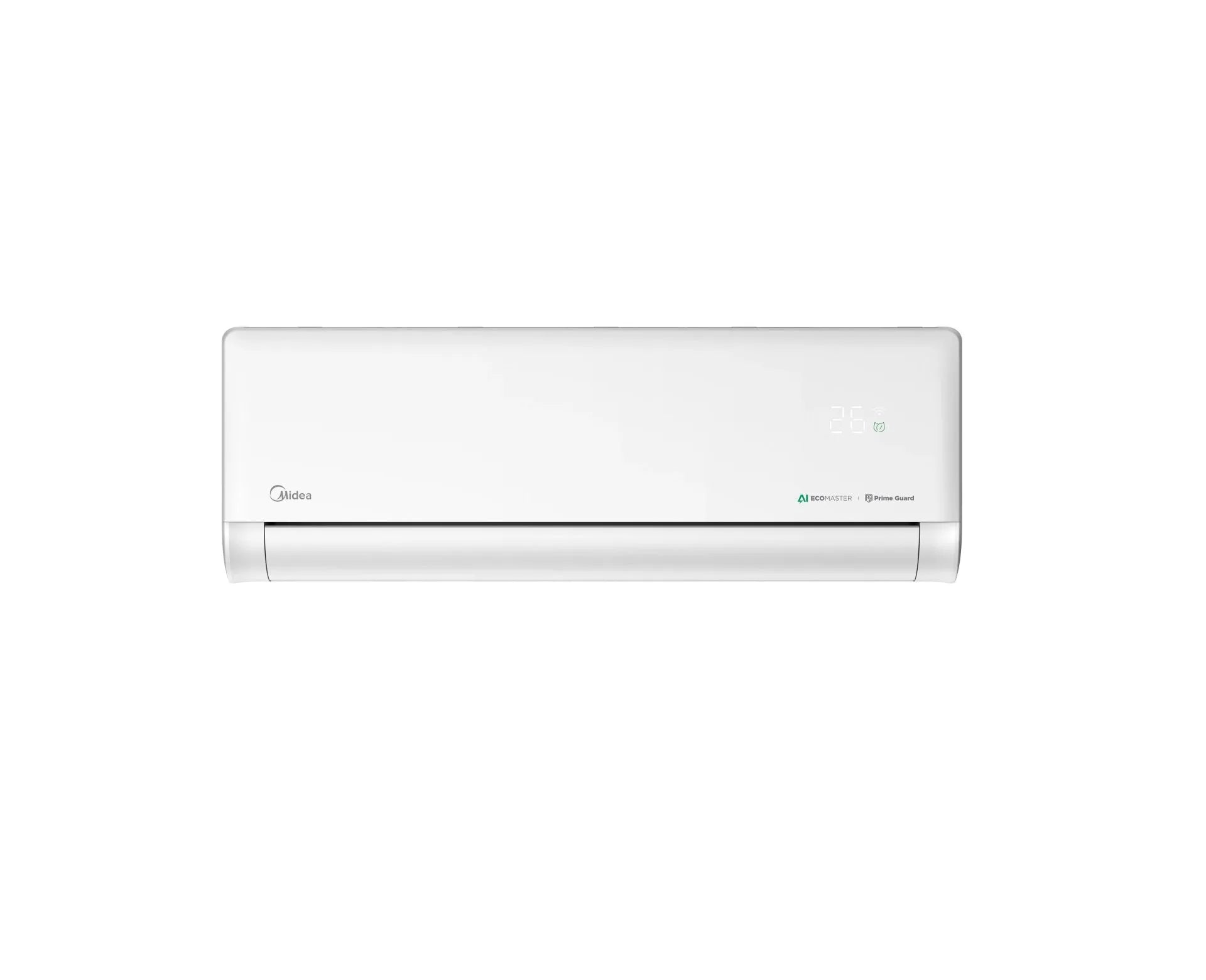 Midea EZ-12RD6 KLIME Imazhi kryesor