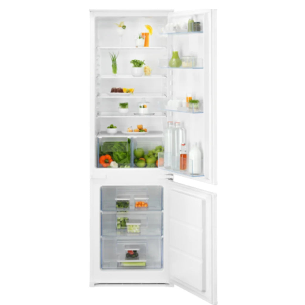 ELECTROLUX  ENS3SE18S Frigorifer Montues