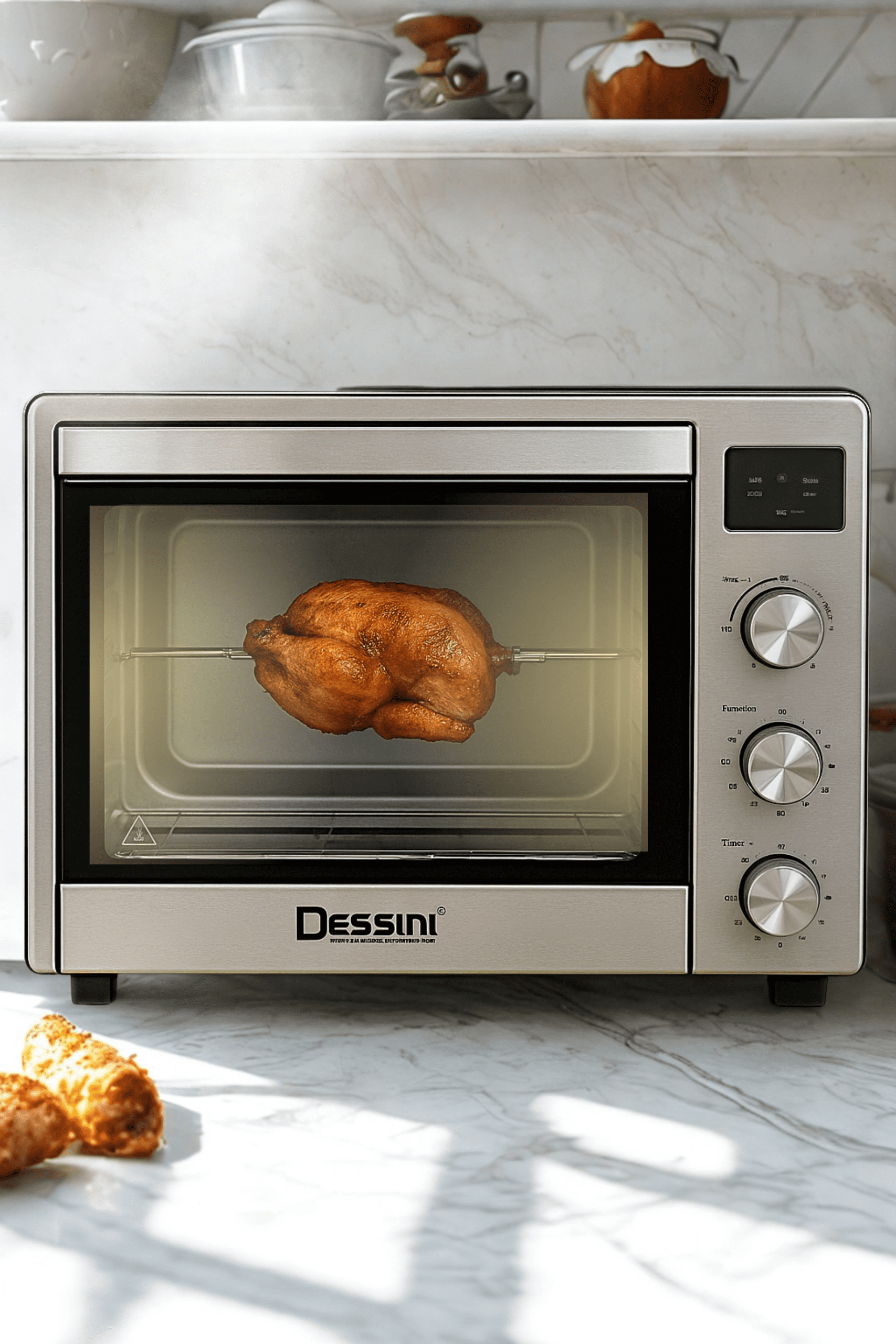 Mini Furre - DESSINI DS-5960 Imazhi kryesor