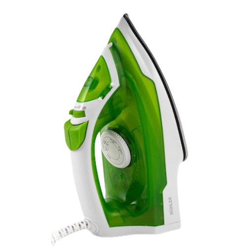 MUHLER SI-2202IX Hekur 2200W