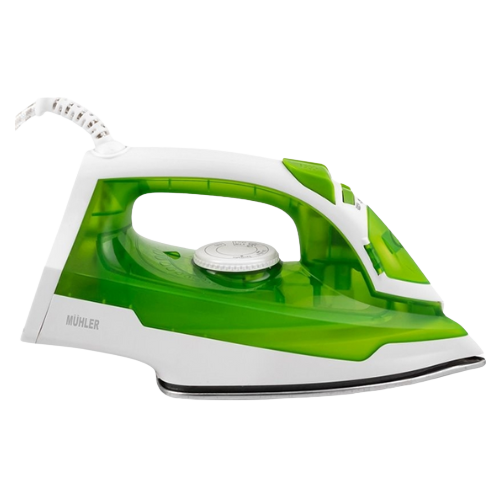 MUHLER SI-2202IX Hekur 2200W Imazhi dytësor
