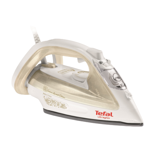 TEFAL FV4911EO Hekur, 2400W