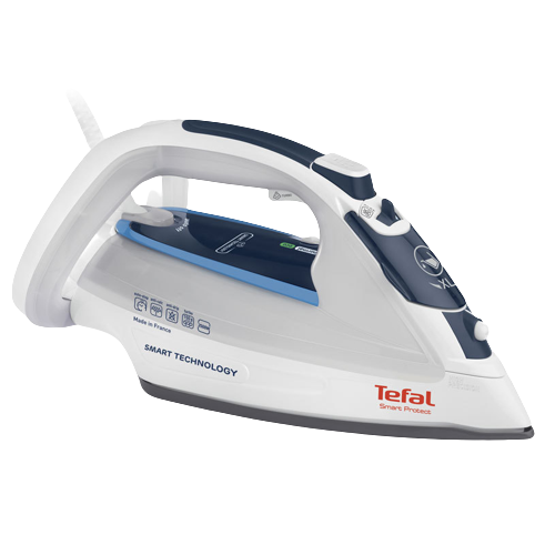 TEFAL FV4970EO Hekur Smart Protect, 2500W