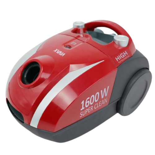 VIVAX VC-1610B Thithese Elektrike - RED