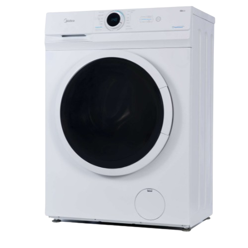 MIDEA MF100W90B/W Lavatrice 9Kg