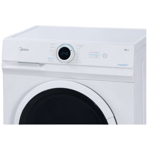 Midea MF100W70/W Lavatriçe 7kg 1400rpm