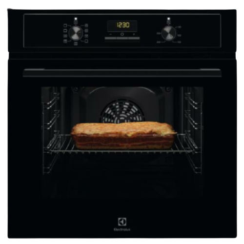 ELECTROLUX EOF3H50BK Furrë Montuese