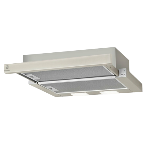 ELECTROLUX LFP326S Aspirator tërheqes