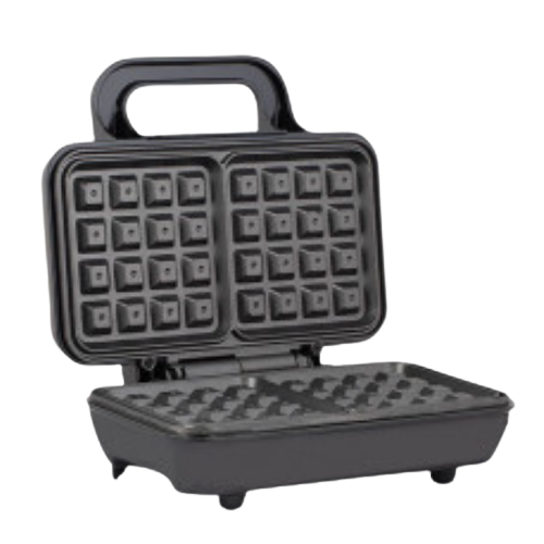 MUHLER MHT-244W Waffle Maker 750W